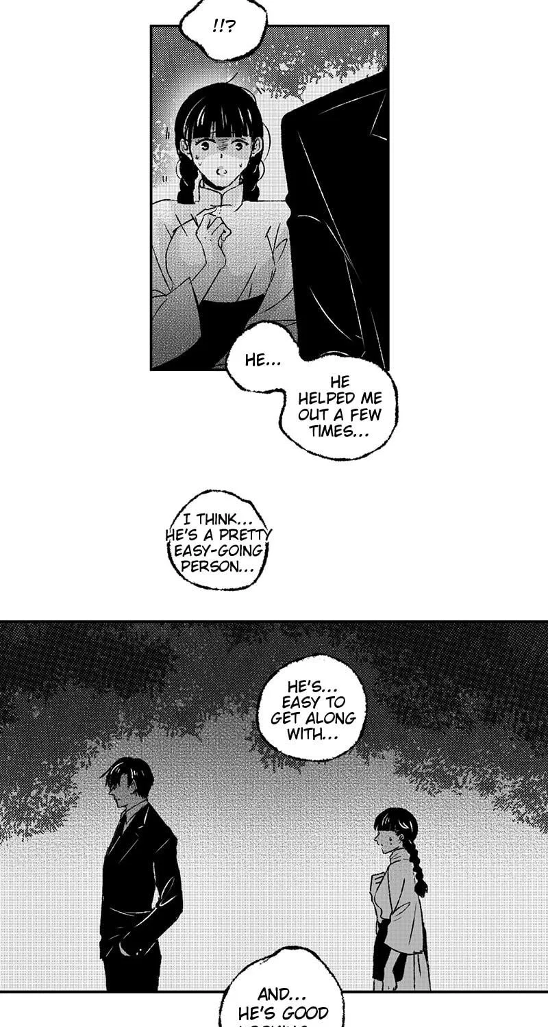Read ShaZi chapter 98 image 7 on Lezhin