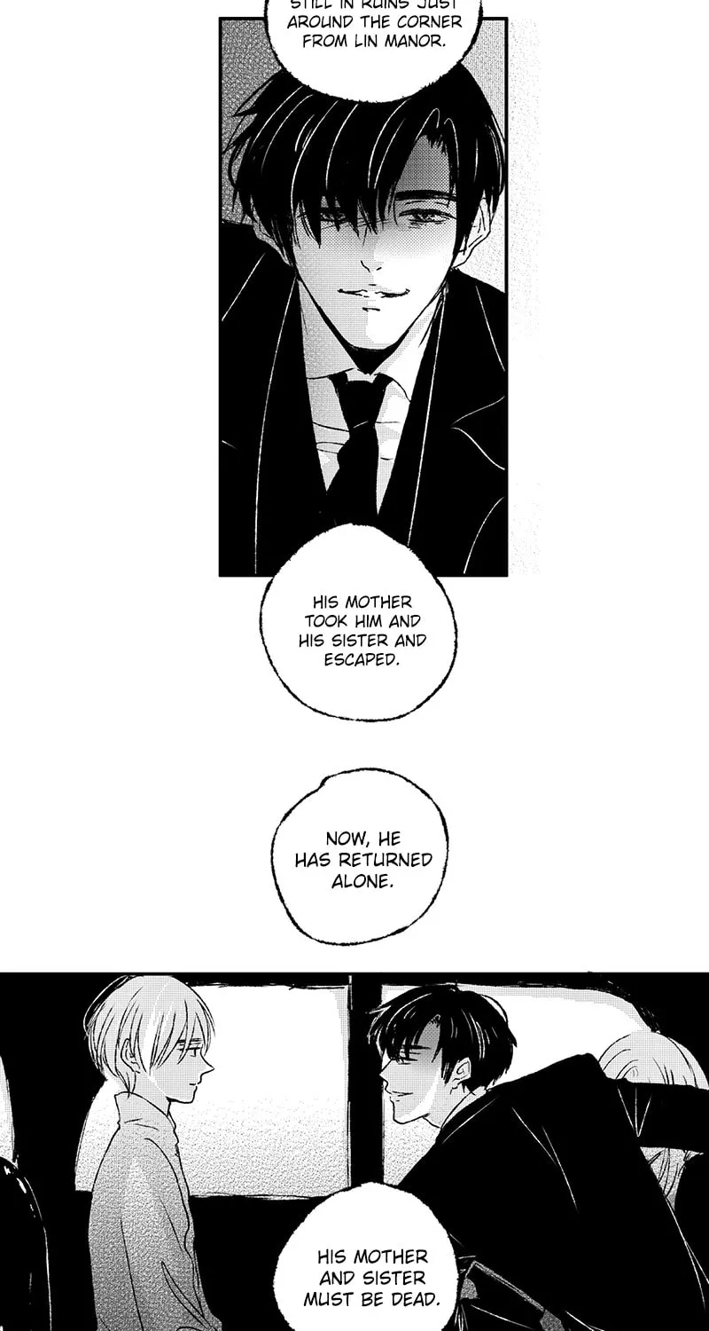 Read ShaZi chapter 99 image 13 on Lezhin