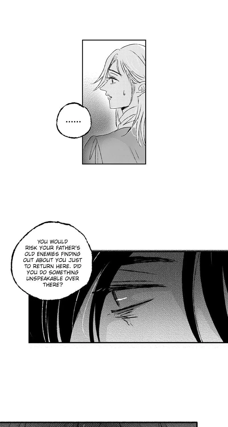 Read ShaZi chapter 99 image 15 on Lezhin