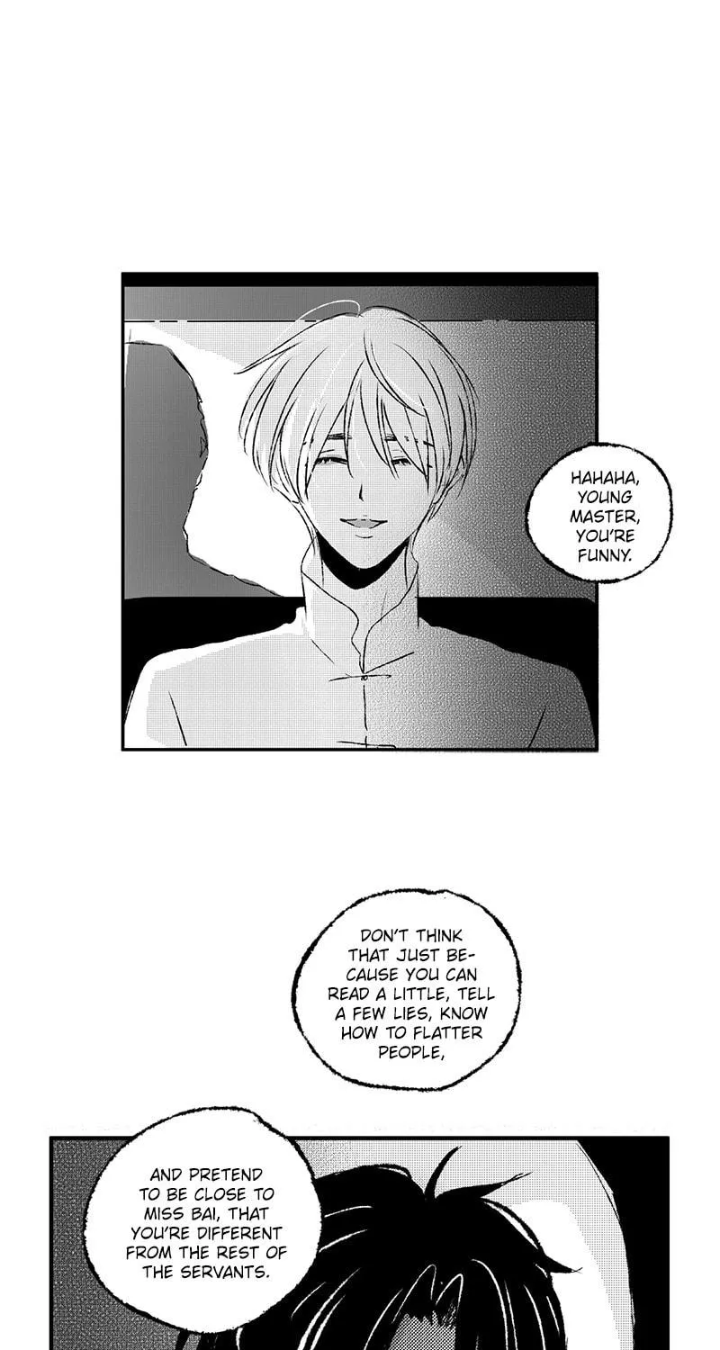 Read ShaZi chapter 99 image 17 on Lezhin