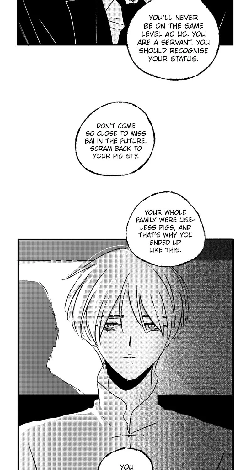 Read ShaZi chapter 99 image 19 on Lezhin