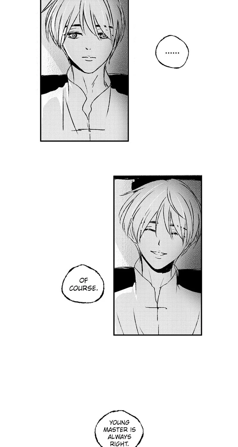 Read ShaZi chapter 99 image 25 on Lezhin