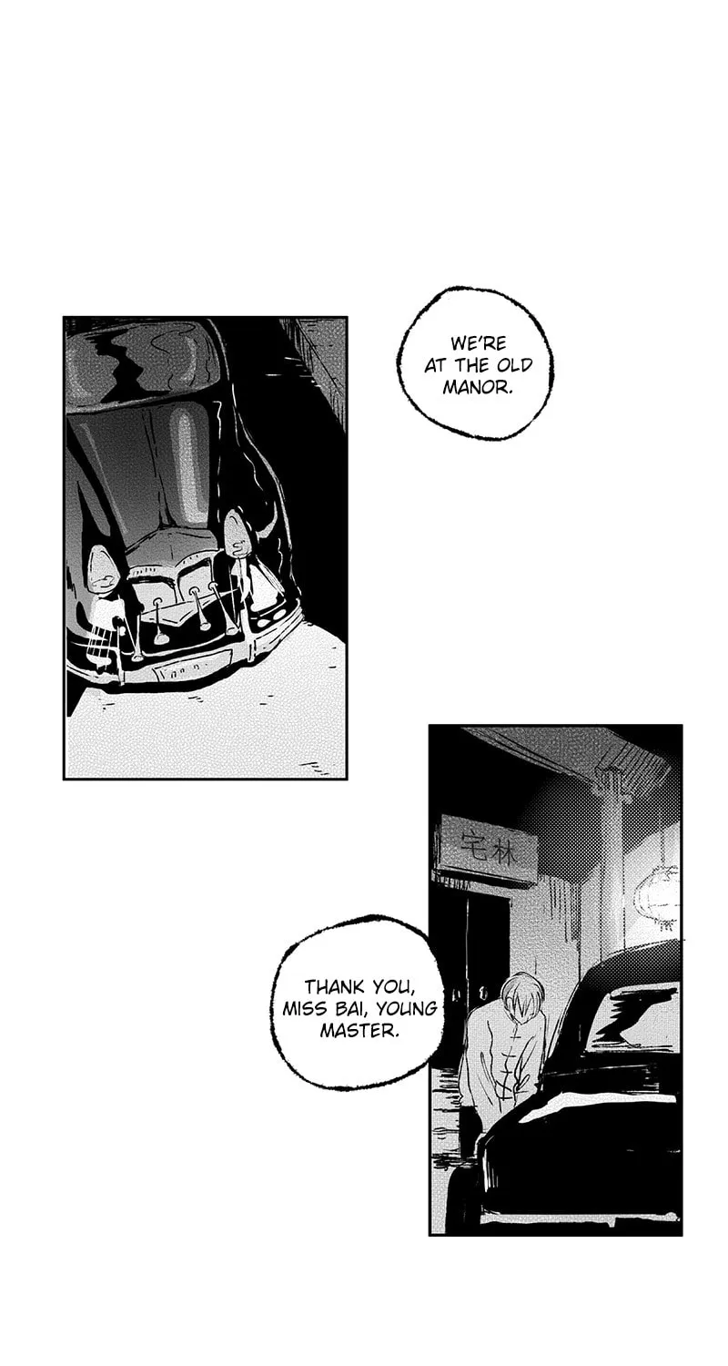 Read ShaZi chapter 99 image 27 on Lezhin