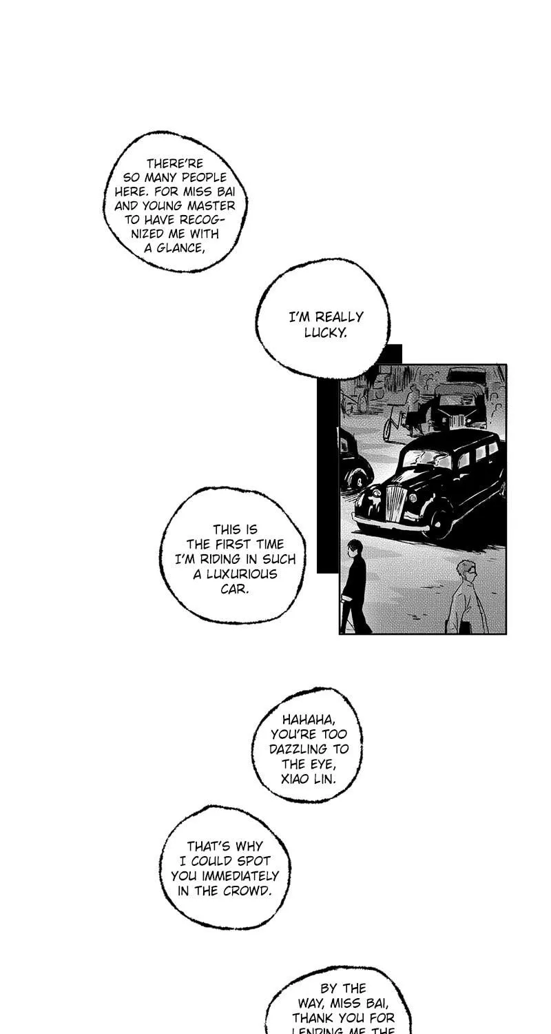 Read ShaZi chapter 99 image 3 on Lezhin