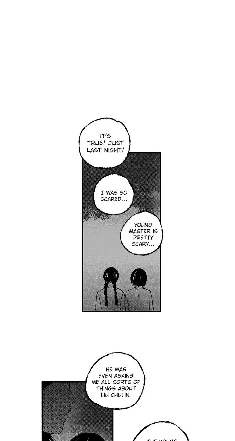 Read ShaZi chapter 99 image 30 on Lezhin