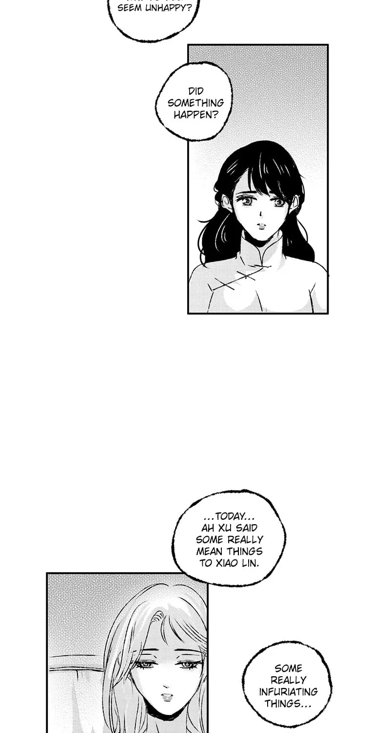Read ShaZi chapter 99 image 35 on Lezhin