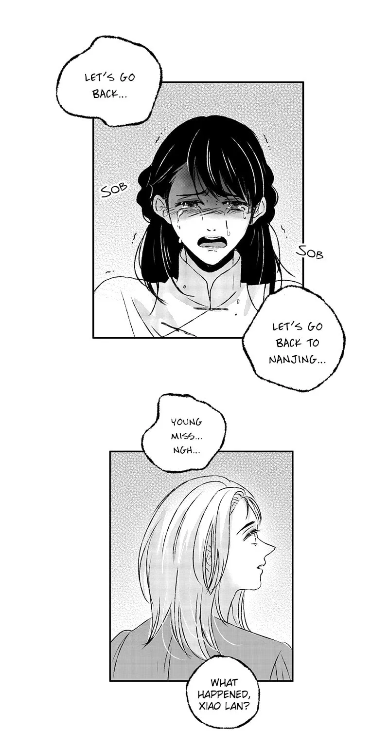 Read ShaZi chapter 99 image 39 on Lezhin