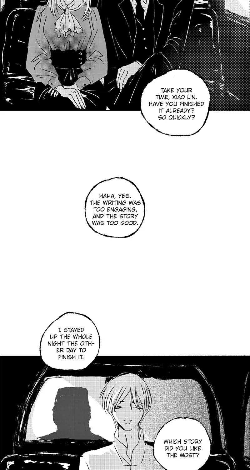 Read ShaZi chapter 99 image 5 on Lezhin