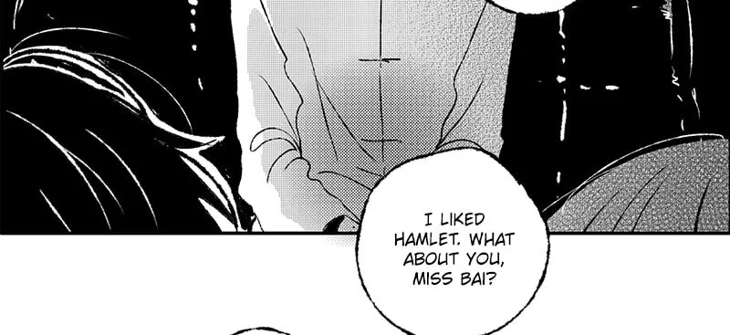 Read ShaZi chapter 99 image 6 on Lezhin