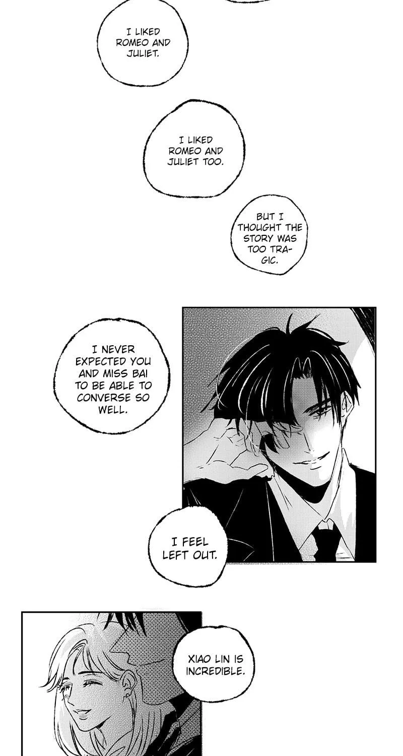 Read ShaZi chapter 99 image 7 on Lezhin