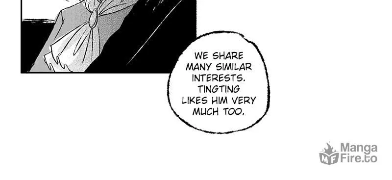 Read ShaZi chapter 99 image 8 on Lezhin