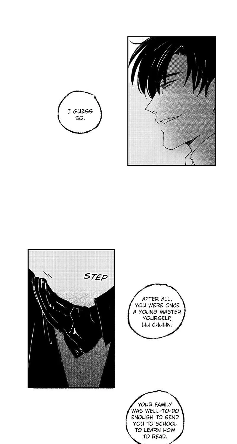 Read ShaZi chapter 99 image 9 on Lezhin