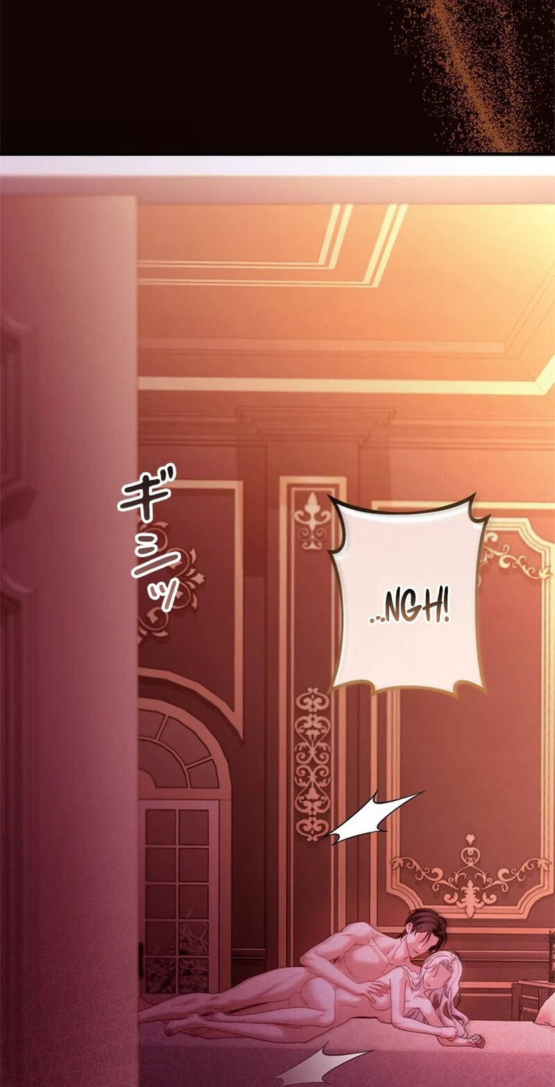 She Cries Every Time She's Held Chapter 1 page 2 - 
