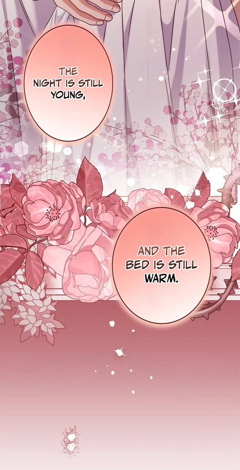 She Cries Every Time She's Held Chapter 1 page 11 - 