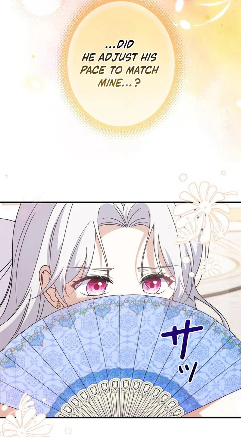 She Cries Every Time She's Held Chapter 1 page 101 - 