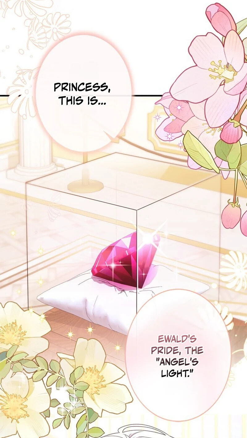 She Cries Every Time She's Held Chapter 1 page 102 - 