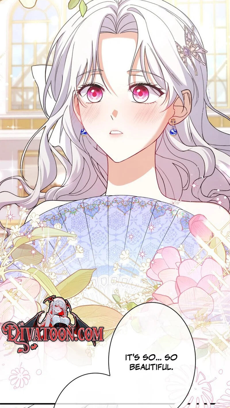 She Cries Every Time She's Held Chapter 1 page 103 - 