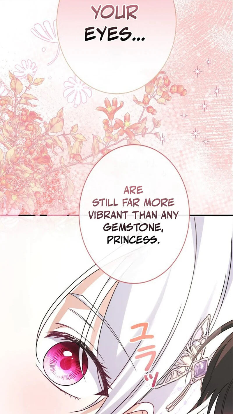 She Cries Every Time She's Held Chapter 1 page 105 - 