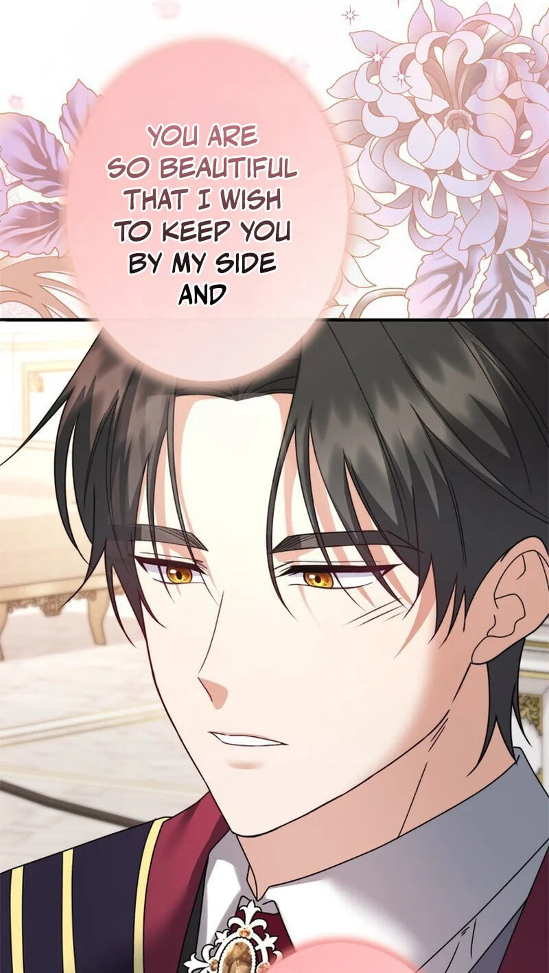 She Cries Every Time She's Held Chapter 1 page 107 - 
