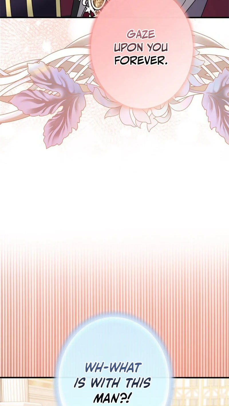 She Cries Every Time She's Held Chapter 1 page 108 - 
