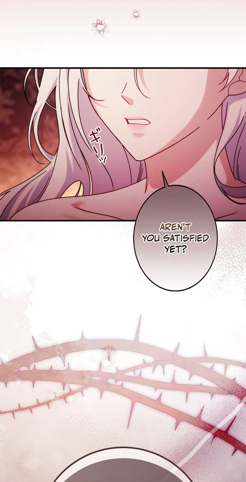 She Cries Every Time She's Held Chapter 1 page 12 - 