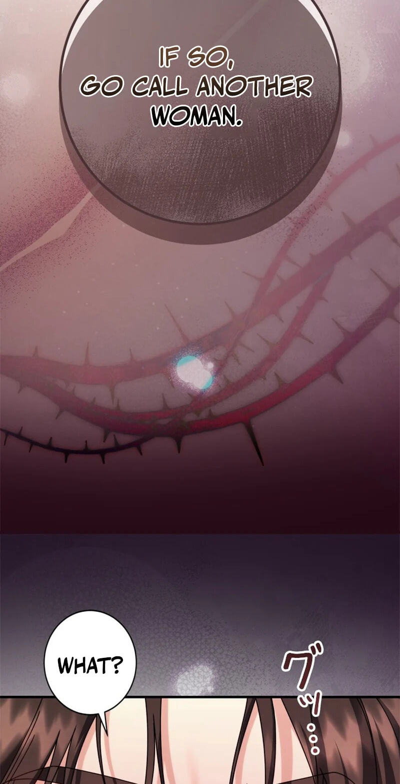She Cries Every Time She's Held Chapter 1 page 13 - 