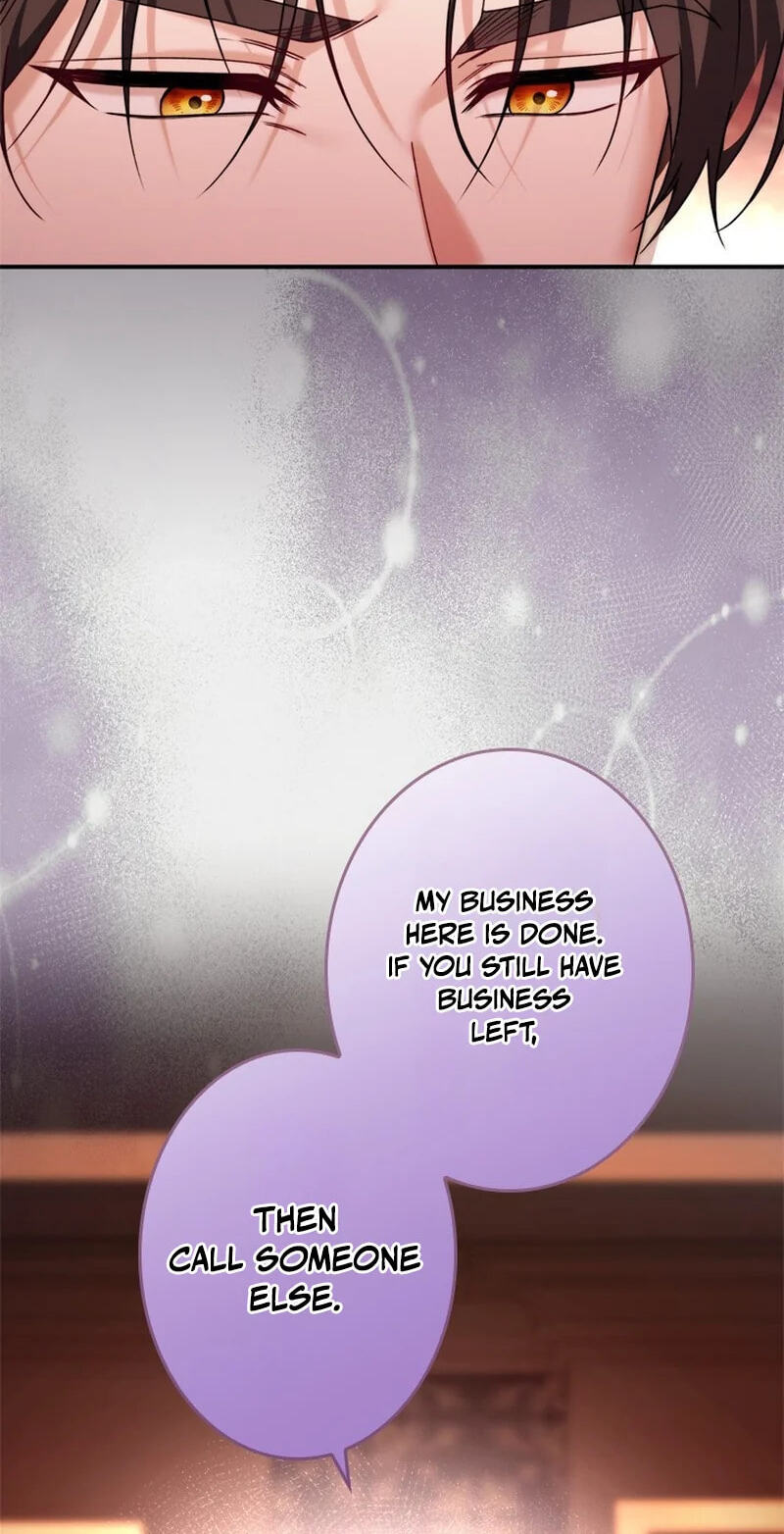 She Cries Every Time She's Held Chapter 1 page 14 - 