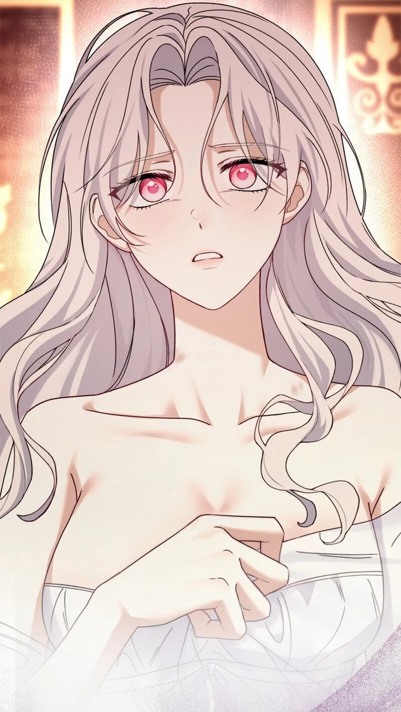 She Cries Every Time She's Held Chapter 1 page 15 - 
