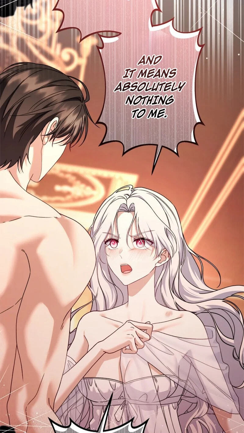 She Cries Every Time She's Held Chapter 1 page 19 - 