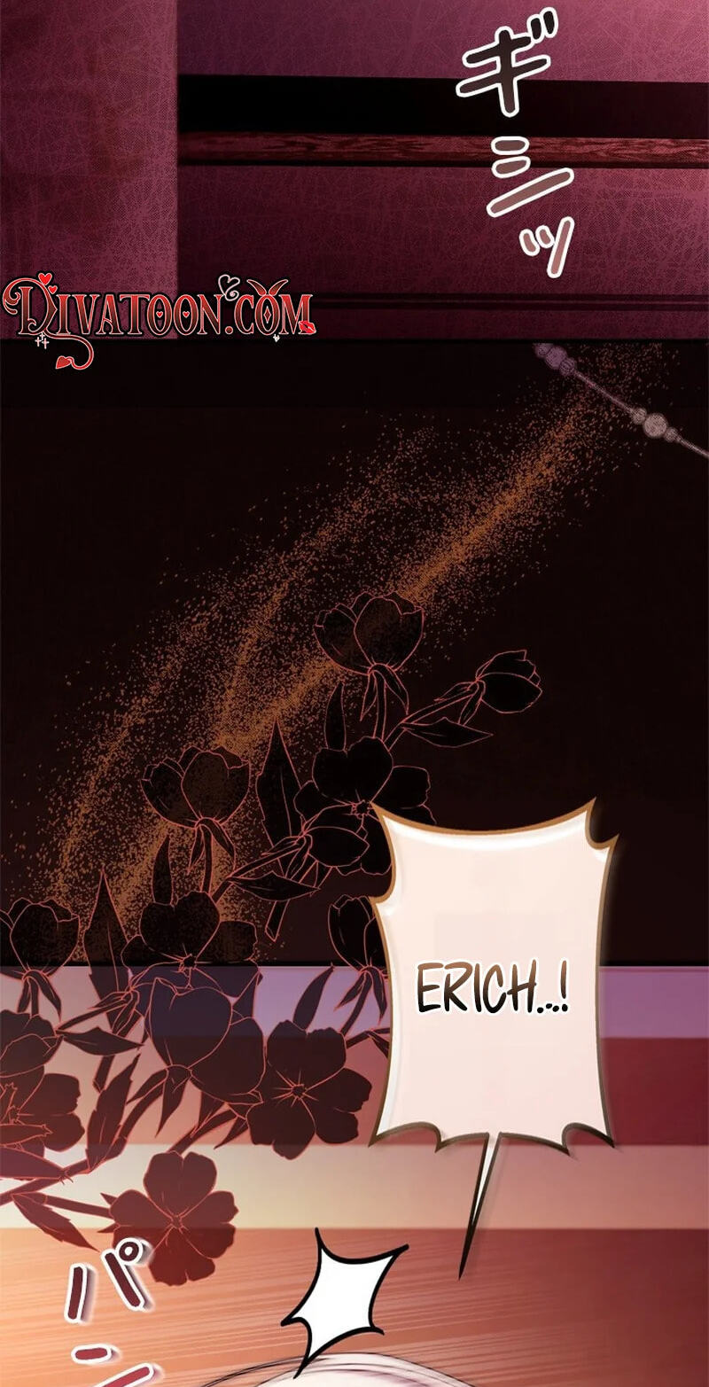 She Cries Every Time She's Held Chapter 1 page 3 - 