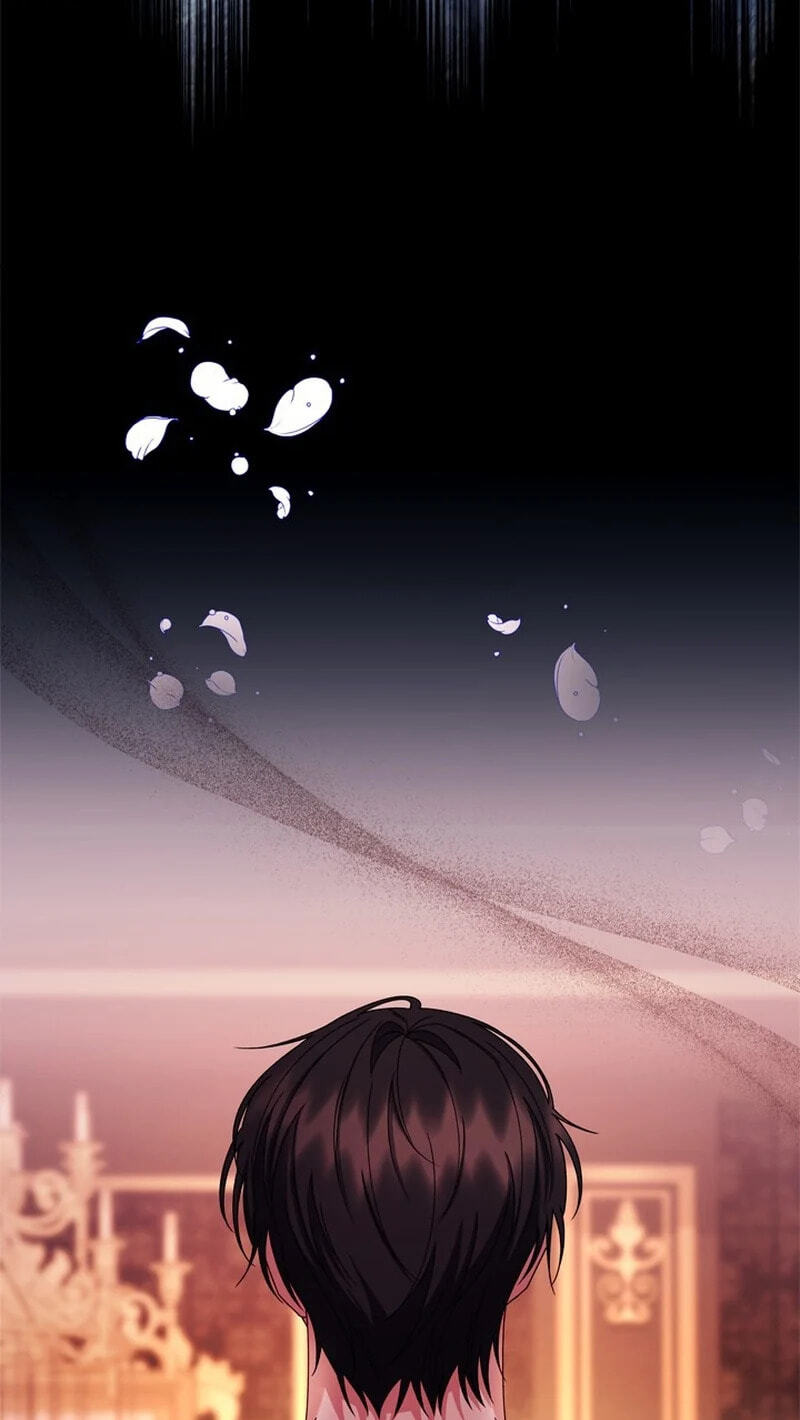 She Cries Every Time She's Held Chapter 1 page 21 - 