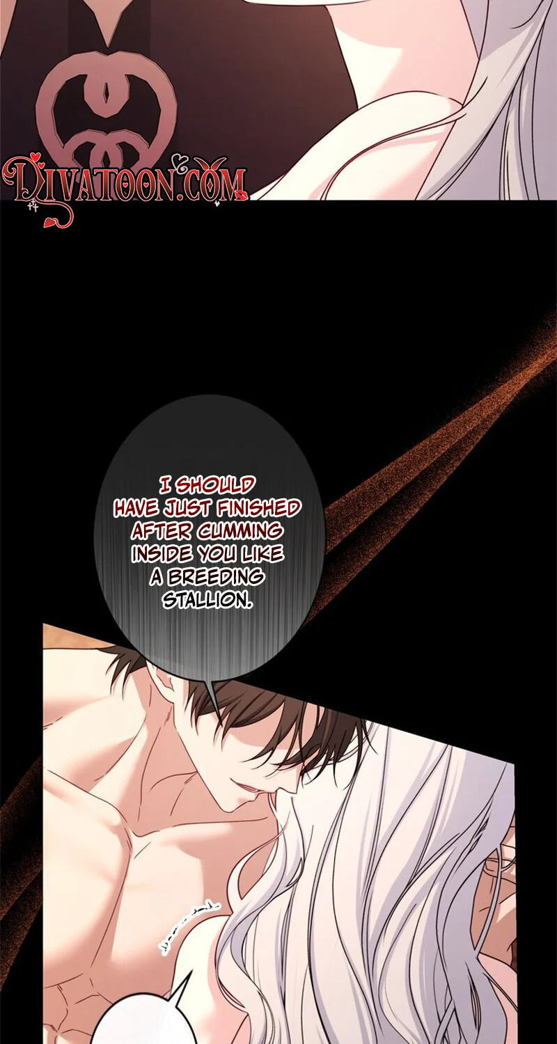 She Cries Every Time She's Held Chapter 1 page 24 - 