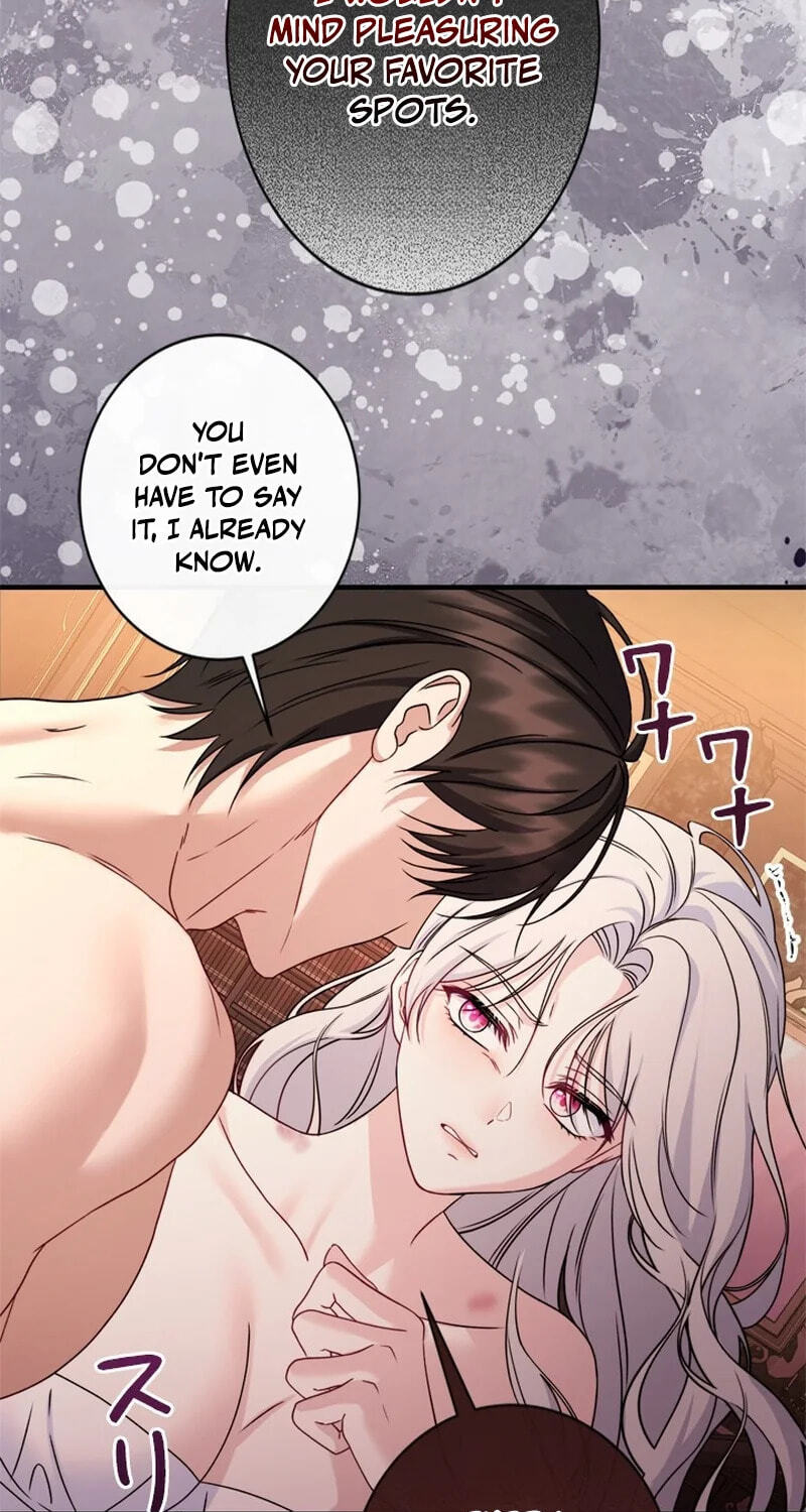 She Cries Every Time She's Held Chapter 1 page 27 - 