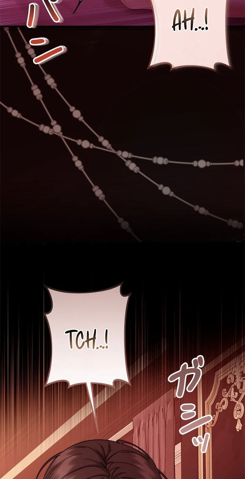 She Cries Every Time She's Held Chapter 1 page 5 - 