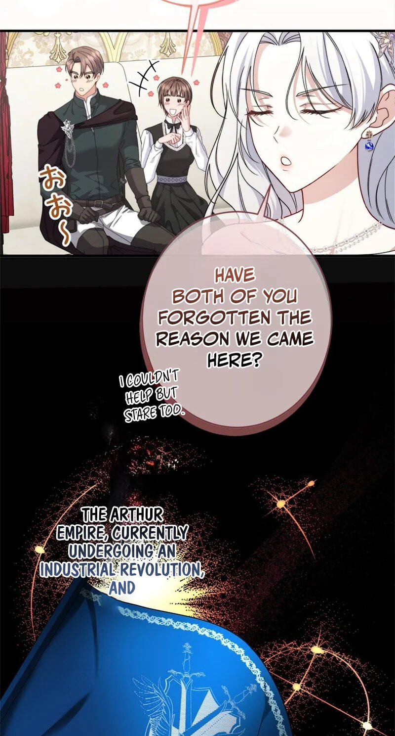 She Cries Every Time She's Held Chapter 1 page 44 - 