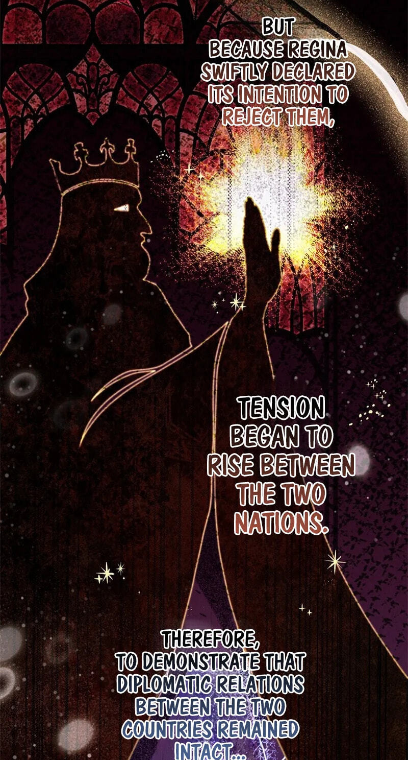 She Cries Every Time She's Held Chapter 1 page 46 - 