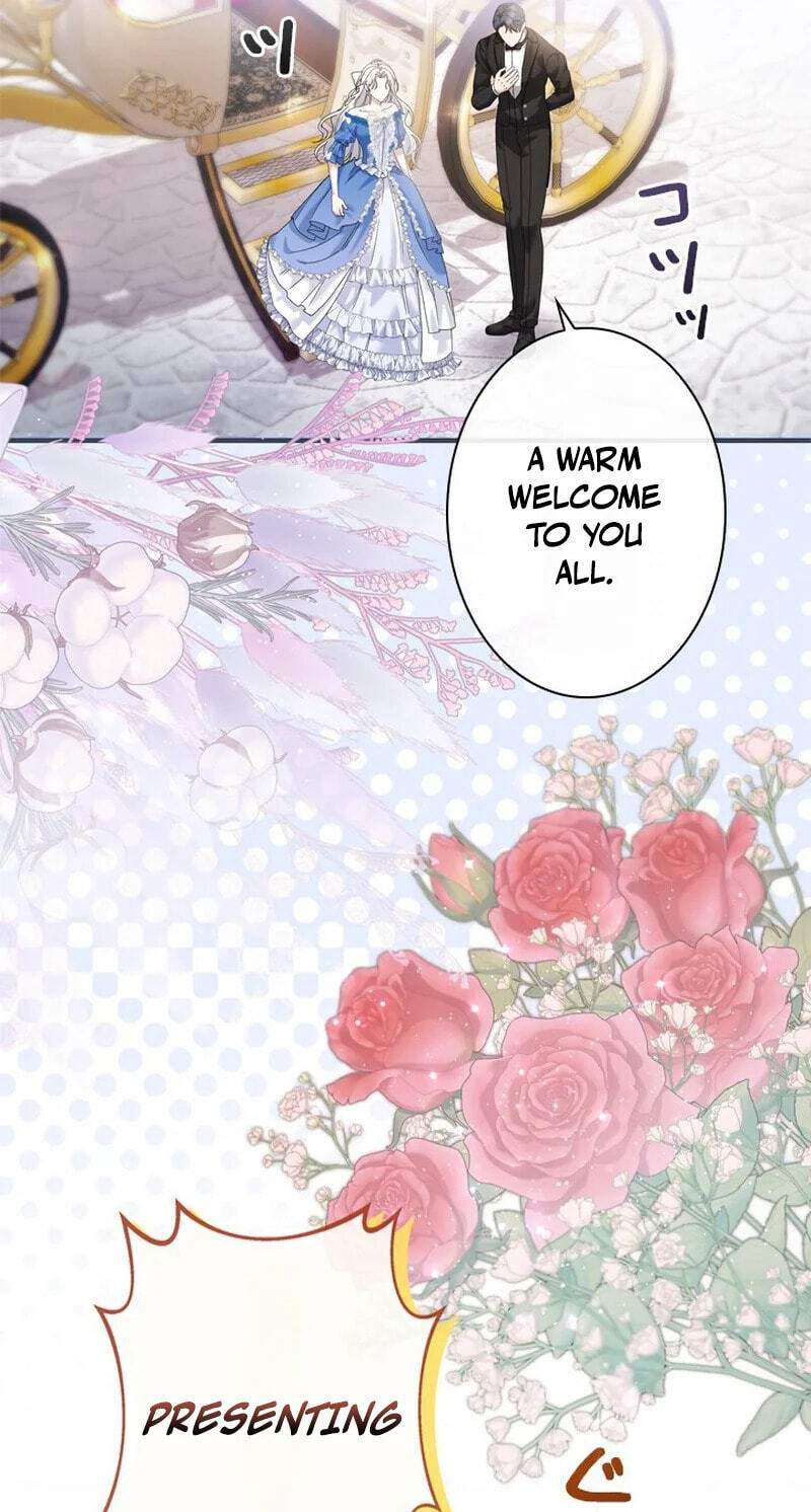 She Cries Every Time She's Held Chapter 1 page 50 - 