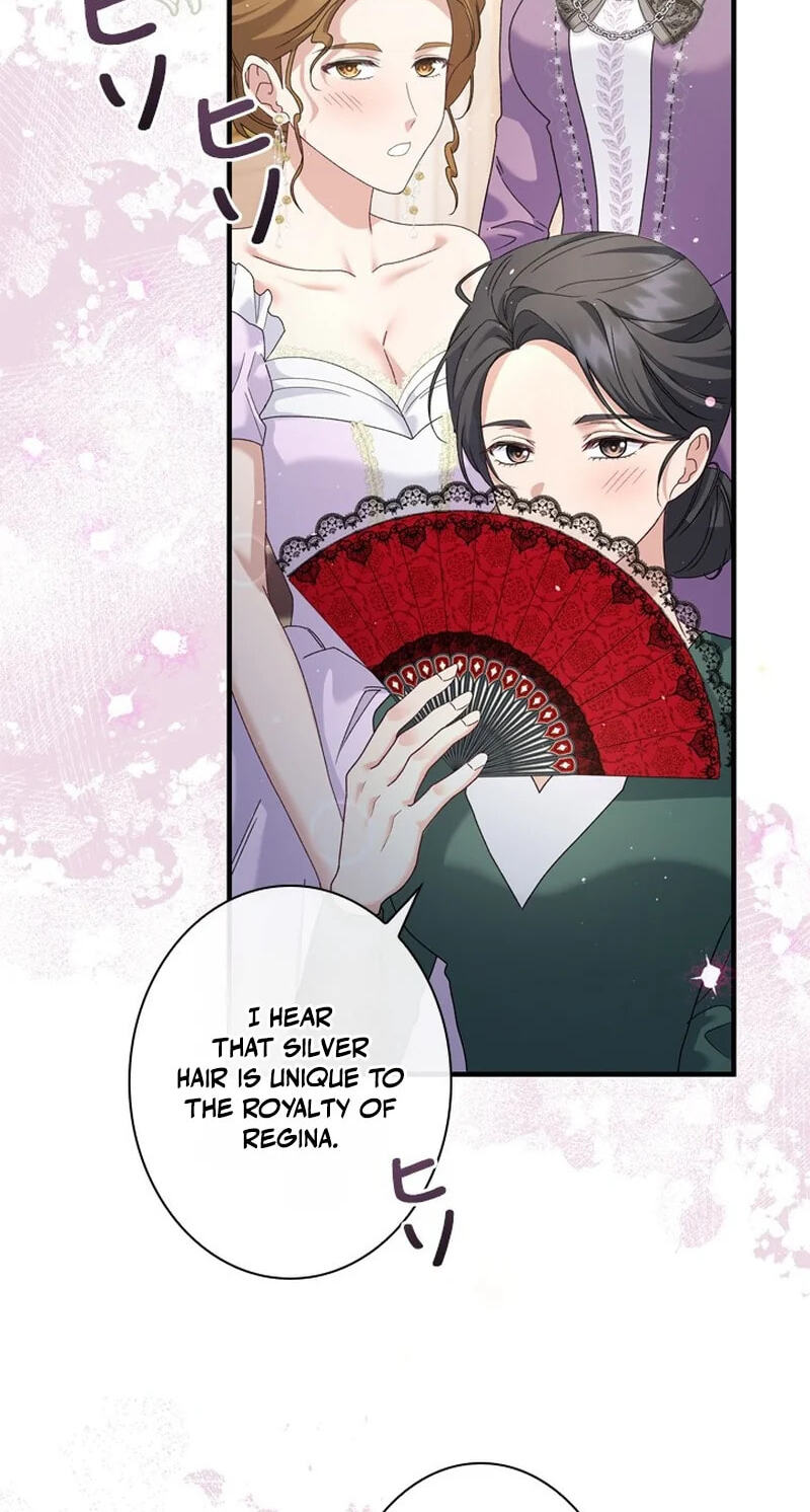 She Cries Every Time She's Held Chapter 1 page 53 - 