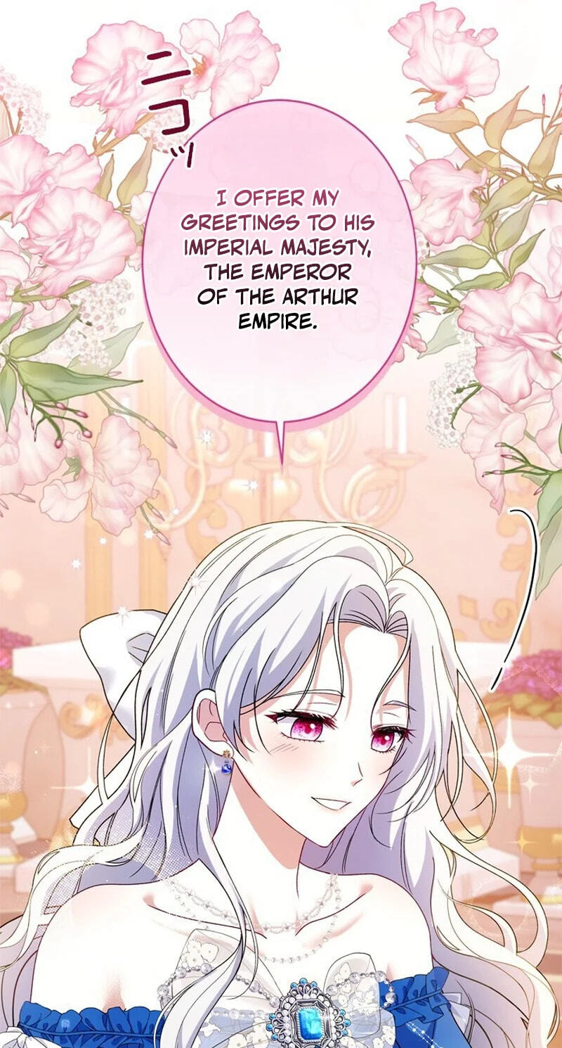 She Cries Every Time She's Held Chapter 1 page 58 - 