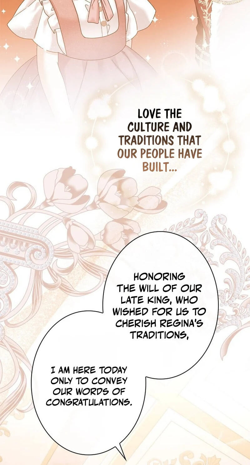 She Cries Every Time She's Held Chapter 1 page 64 - 