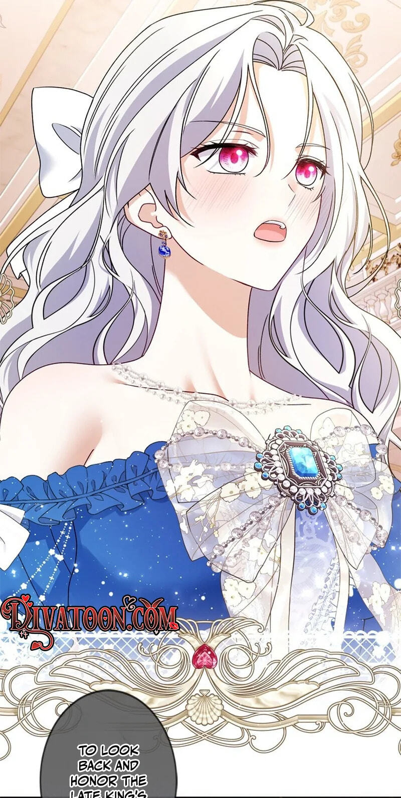 She Cries Every Time She's Held Chapter 1 page 65 - 