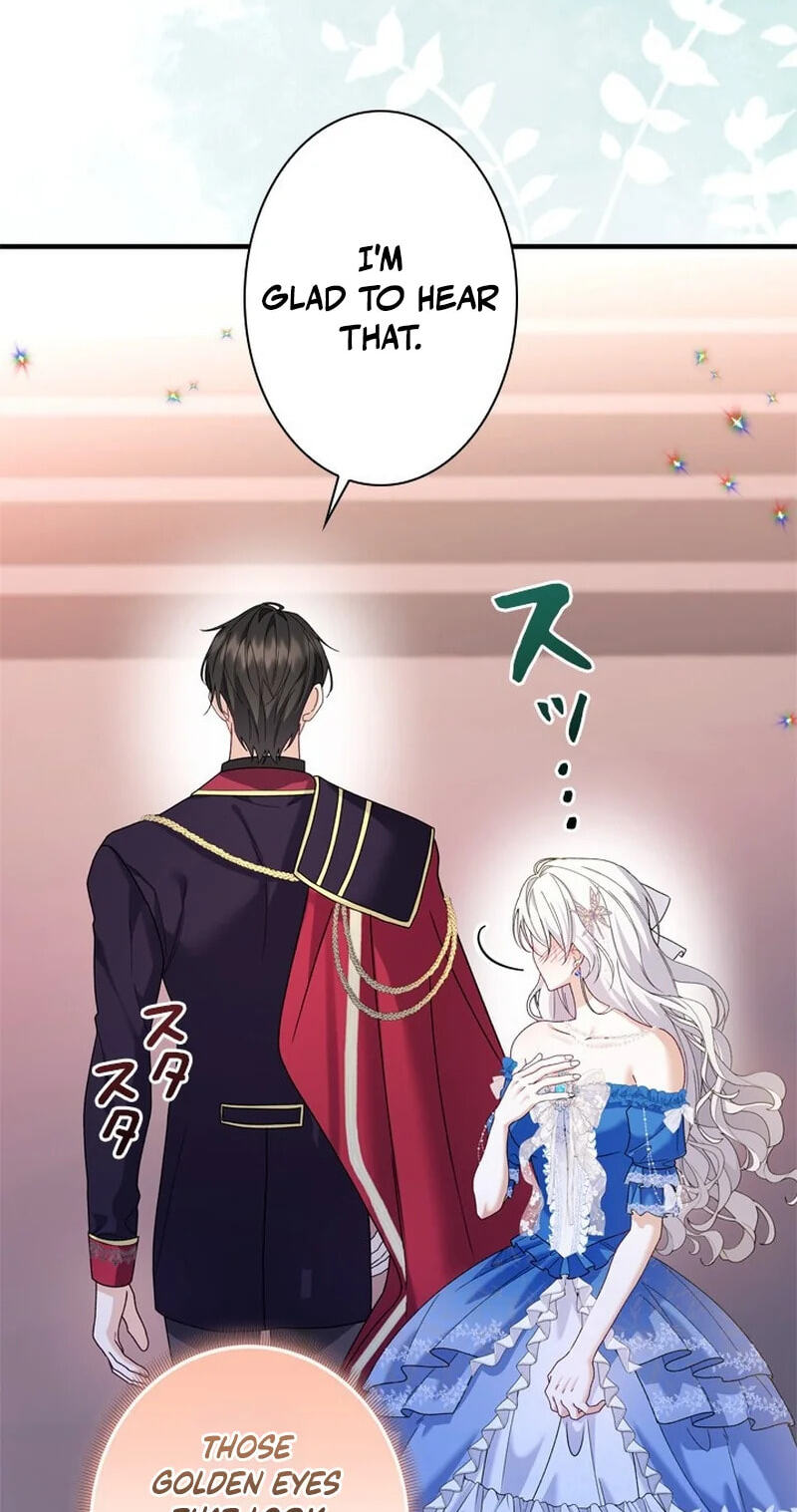 She Cries Every Time She's Held Chapter 1 page 74 - 