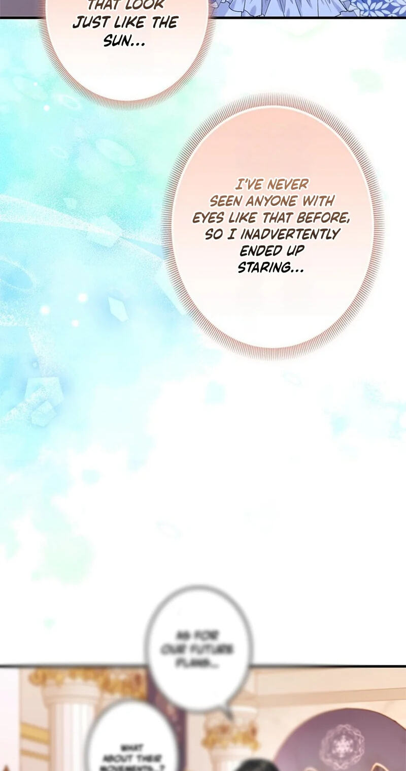 She Cries Every Time She's Held Chapter 1 page 75 - 