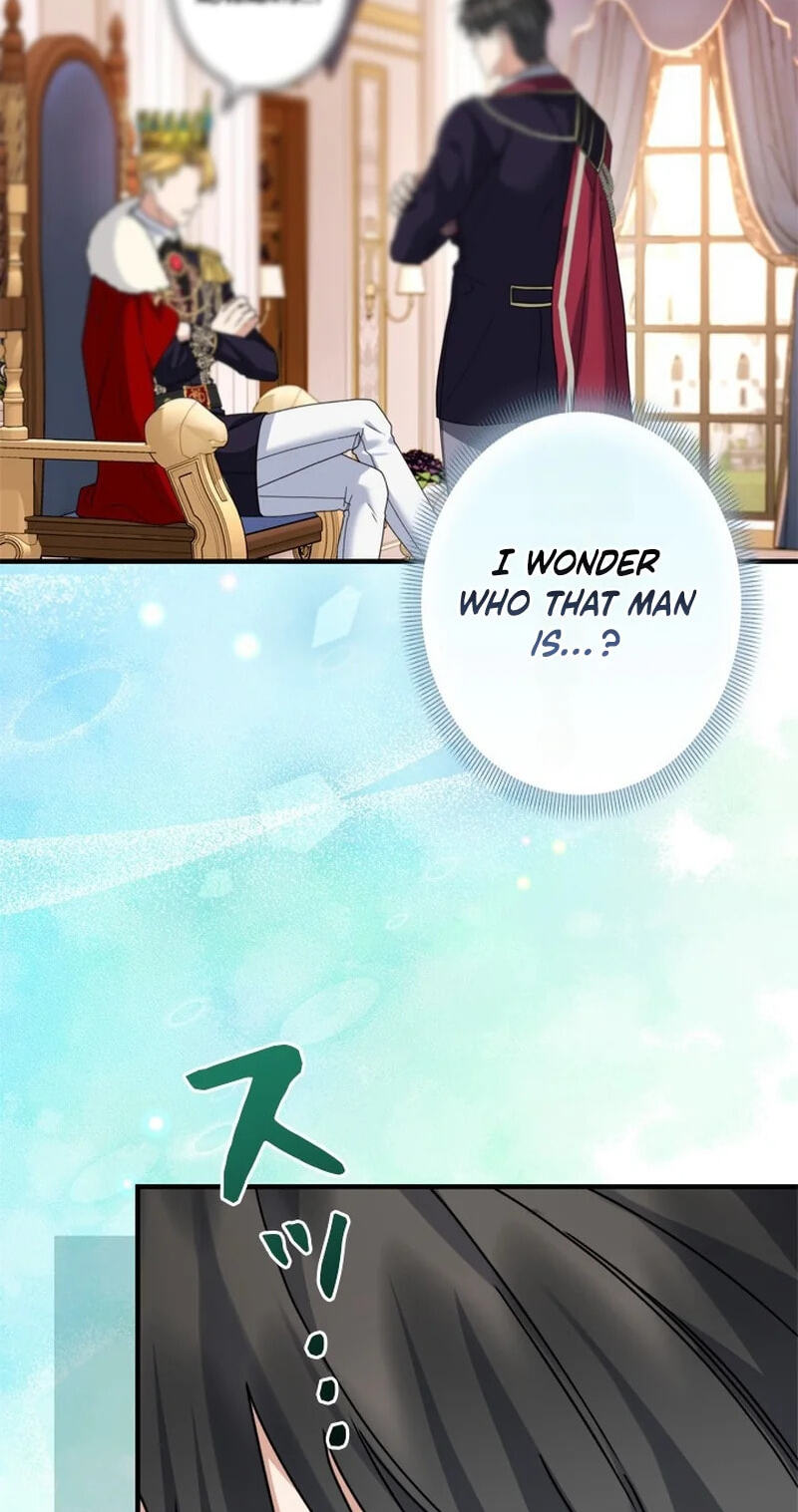 She Cries Every Time She's Held Chapter 1 page 76 - 