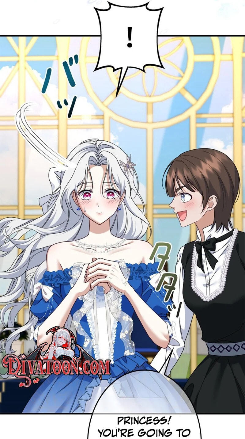 She Cries Every Time She's Held Chapter 1 page 78 - 