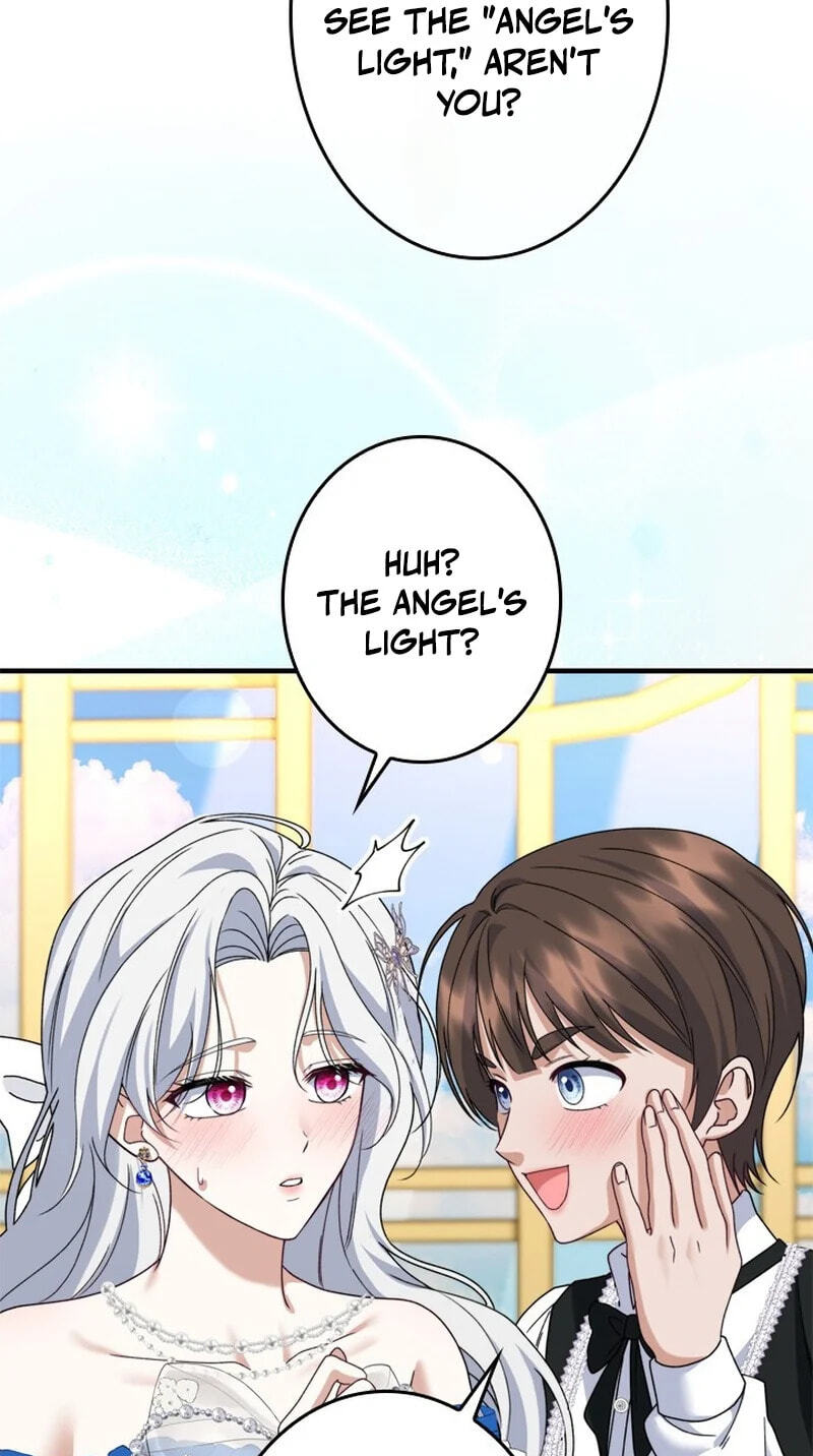 She Cries Every Time She's Held Chapter 1 page 79 - 