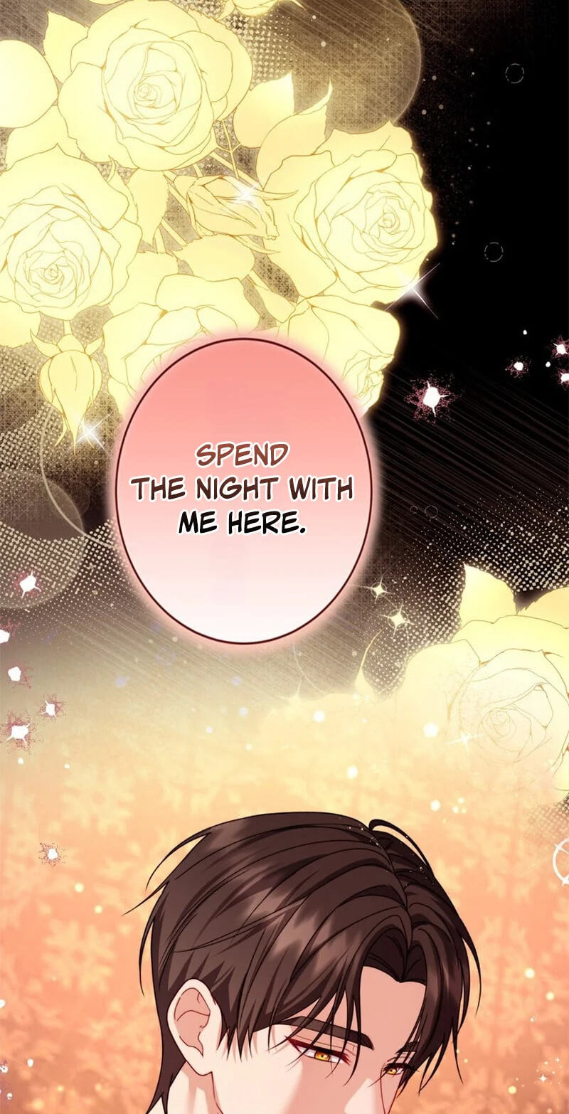 She Cries Every Time She's Held Chapter 1 page 9 - 