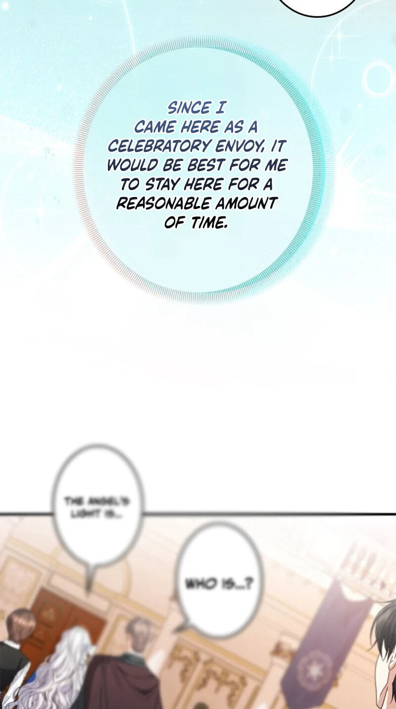 She Cries Every Time She's Held Chapter 1 page 81 - 