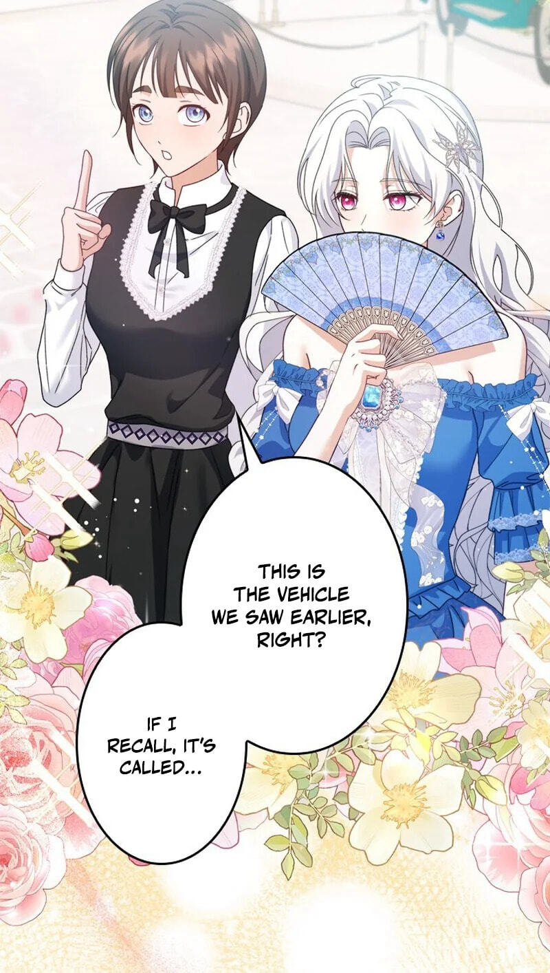 She Cries Every Time She's Held Chapter 1 page 86 - 