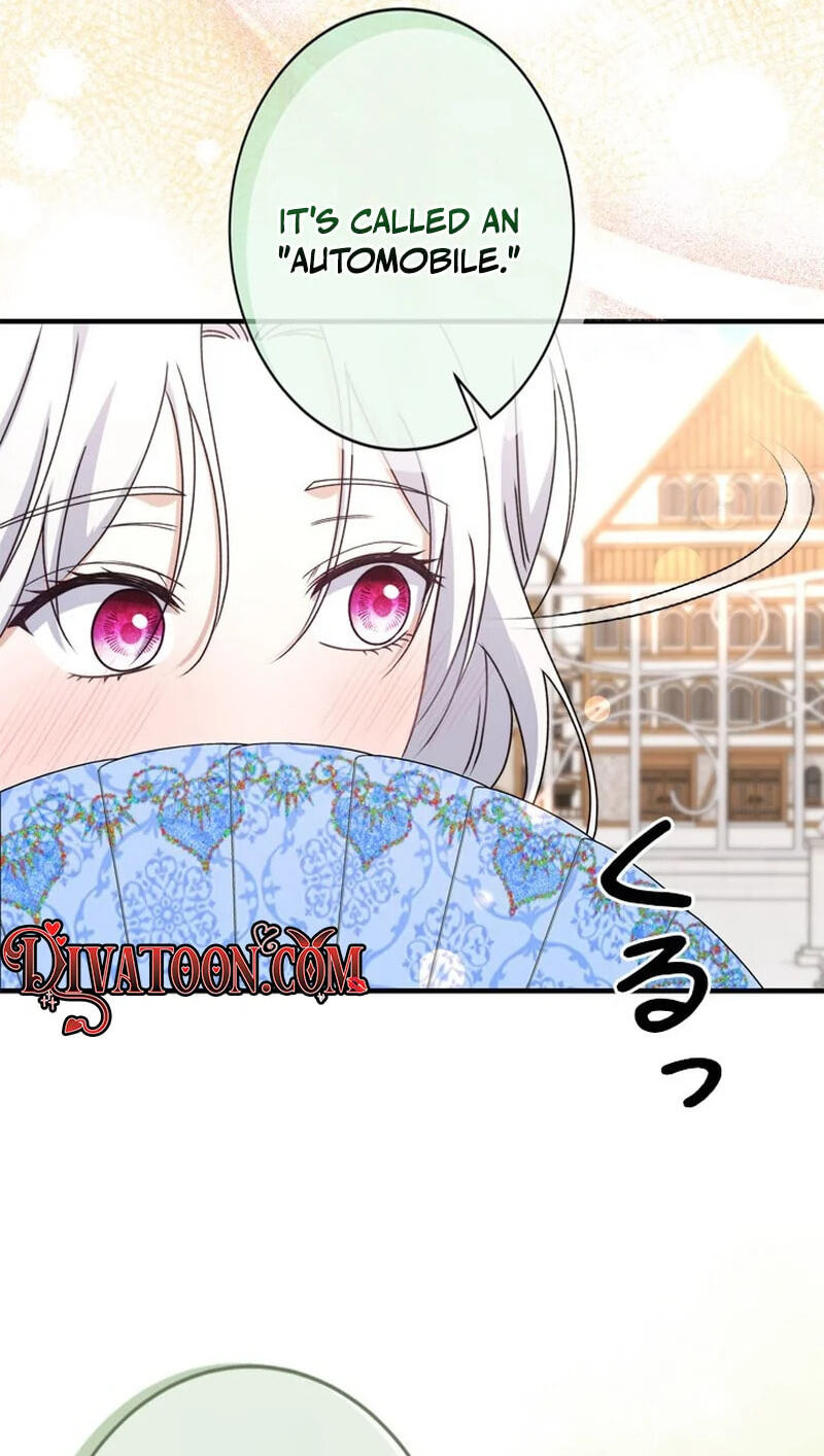 She Cries Every Time She's Held Chapter 1 page 87 - 